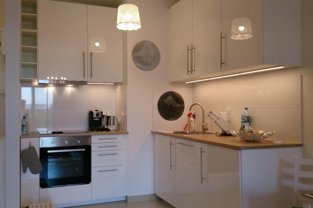 1 Bedroom Francuska Park Apartment Katovice Exteriér fotografie